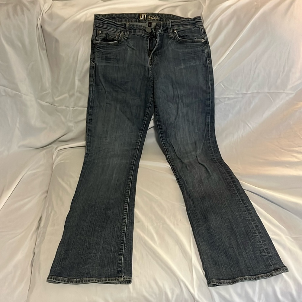 Kut from the kloth Women's jeans